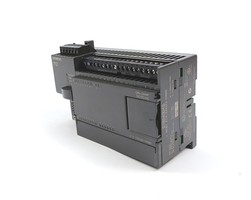 Siemens 6es7214 2ad23 0xb0 - siemens, 6es7214-2ad23-0xb0