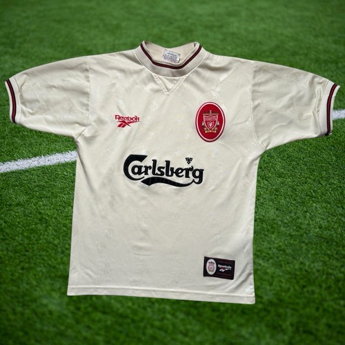 Maillot liverpool extérieur - liverpool,