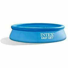Piscine gonflable Intex Easy
