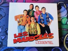 Les Musclés – L'essentiel