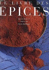 Le Livre des épices - Stella