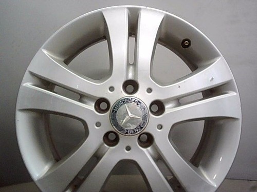 Jante aluminium - 🇫🇷,