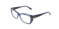 Lunettes vue swarovski - lunettes, de