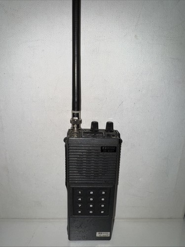 Icom 2at vintage - vintage, handheld