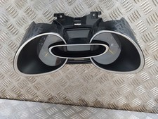 Bloc Compteur - RENAULT CLIO