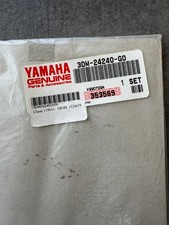 Sticker autocollant réservoir