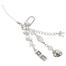 Breloque Main Porte Cle Mignon