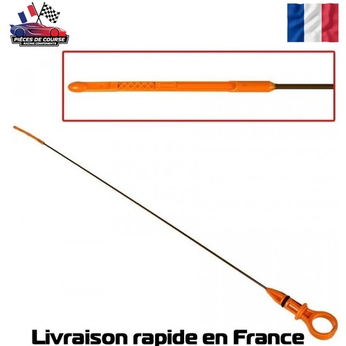 Jauge niveau huile moteur - jauge,