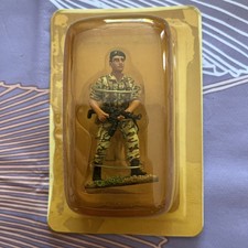 Légionnaire des 1er et 2e REP 1961