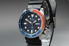 Montre Homme Vintage 1980