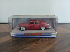 The Dinky Collection DY-11