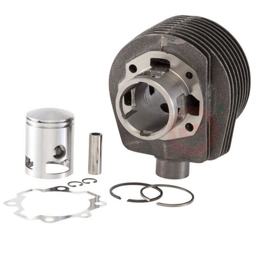 Kit cylindre piston ø52 5 - cylindre,