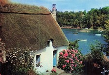 56 LA BRETAGNE EN COULEURS