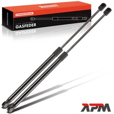 2x Vérin Ressort à Gaz