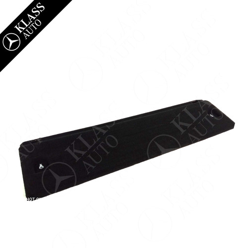Plancher coffre mercedes - de,
