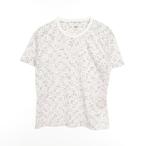 Shirt hermes bolduc au - t-shirt,