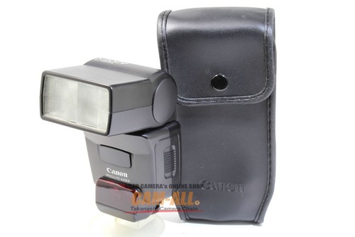 Flash stroboscopique canon - stroboscopique,