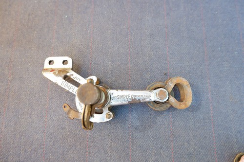 Juy simplex sgdg type - simplex,