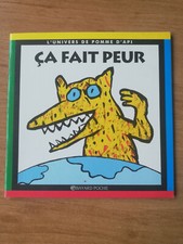 LIVRE - L'univers de Pomme