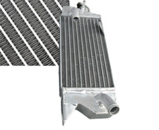 Aluminium Radiateur pour