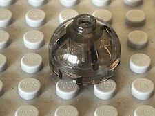 LEGO Trans-Brown (Old