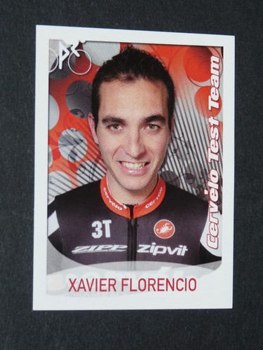 Xavier florencio cervelo - xavier,