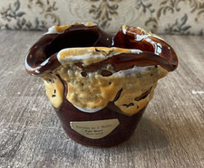 Vide poche Rocaille de