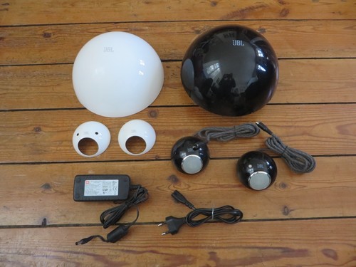 Jbl jeu kit d enceintes - –,