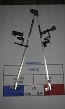 Les 2 charnières pour SAMSUNG RV515
