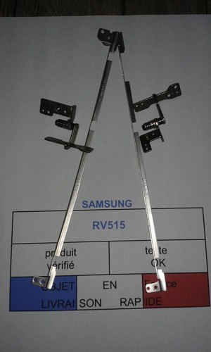 Les charnières pour - les, samsung