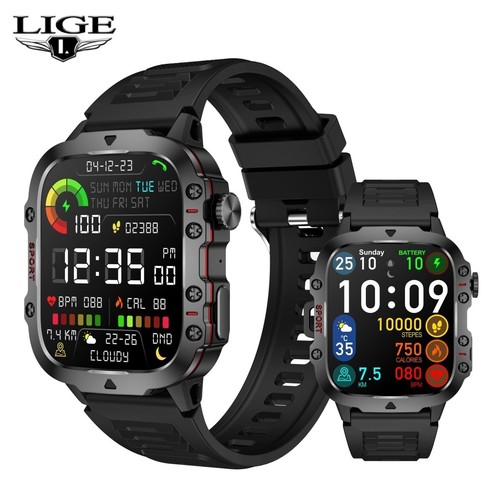 Montre connectée smartwatch - montre,