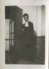 PHOTO ANCIENNE - VINTAGE