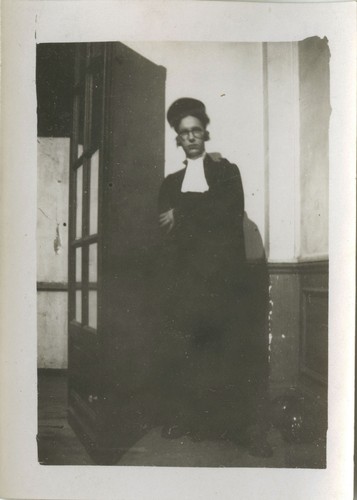 Photo ancienne vintage - photo,