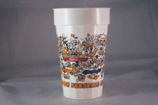 Coca-Cola - GOBELET PLASTIQUE