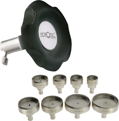Horotec 305 assortiment - horotec, 07.305