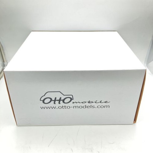 Otto mobile kyosho rally - kyosho,