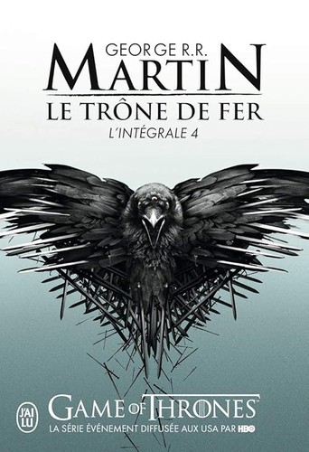 Trône fer - le,