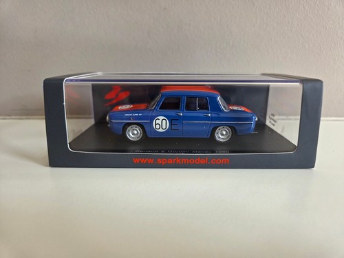 Spark renault gordini - spark,