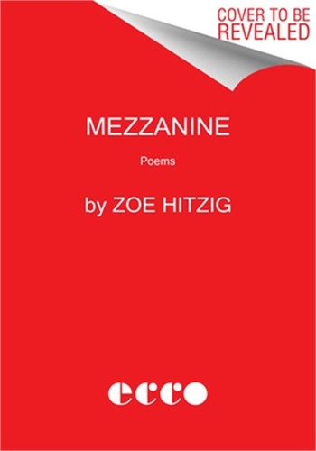 Mezzanine poems paperback - mezzanine:,