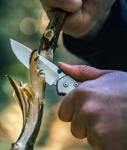 New cnc sebenza style - new, 21