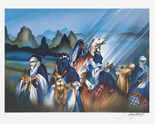 Raymond poulet lithographie - raymond,