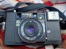 [N.MINT] Konica C35 AF Lens