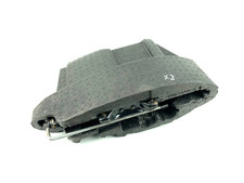 2008 Jaguar XJ X350 Urgence