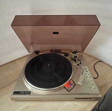 Platine tourne disque Marantz