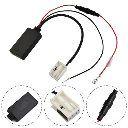 Cable adaptateur auxiliaire