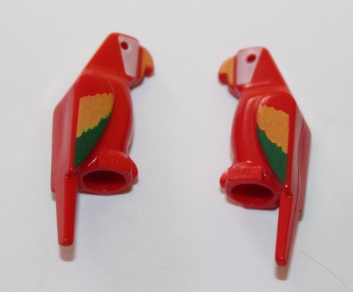 Perroquets lego bird parrot - perroquets,