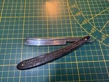 Rasoir Wade And Butcher Sheffield