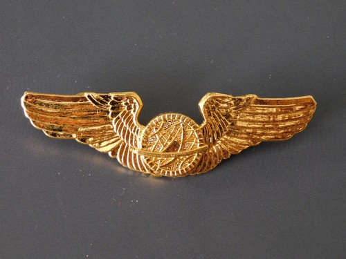 Brevet army air - us,