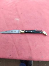 Couteau De Poche Laguiole