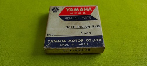 Segments yamaha mx - segments,